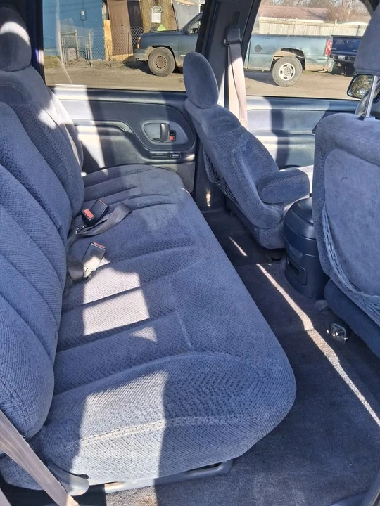 1996 Chevrolet C/K 4th Gen - Image 7 of 19
