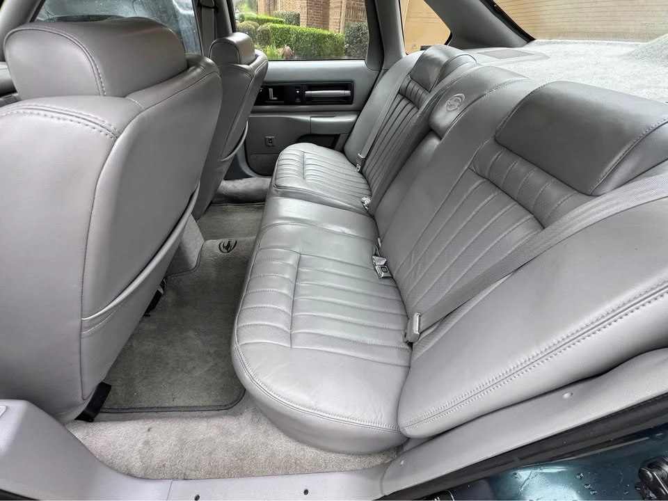 1996 Chevrolet Corvette Callaway - Image 12 of 13