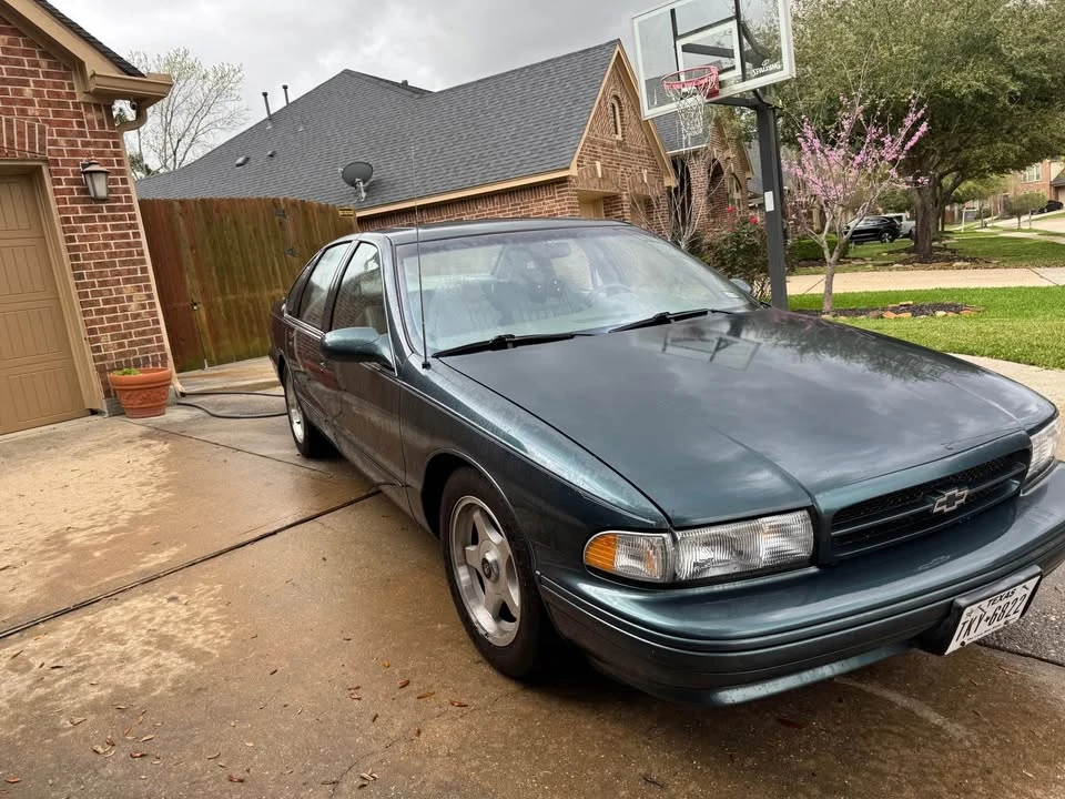 1996 Chevrolet Corvette Callaway - Image 5 of 13