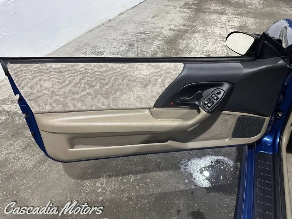1996 Chevrolet Camaro 4th Gen - Image 19 of 20