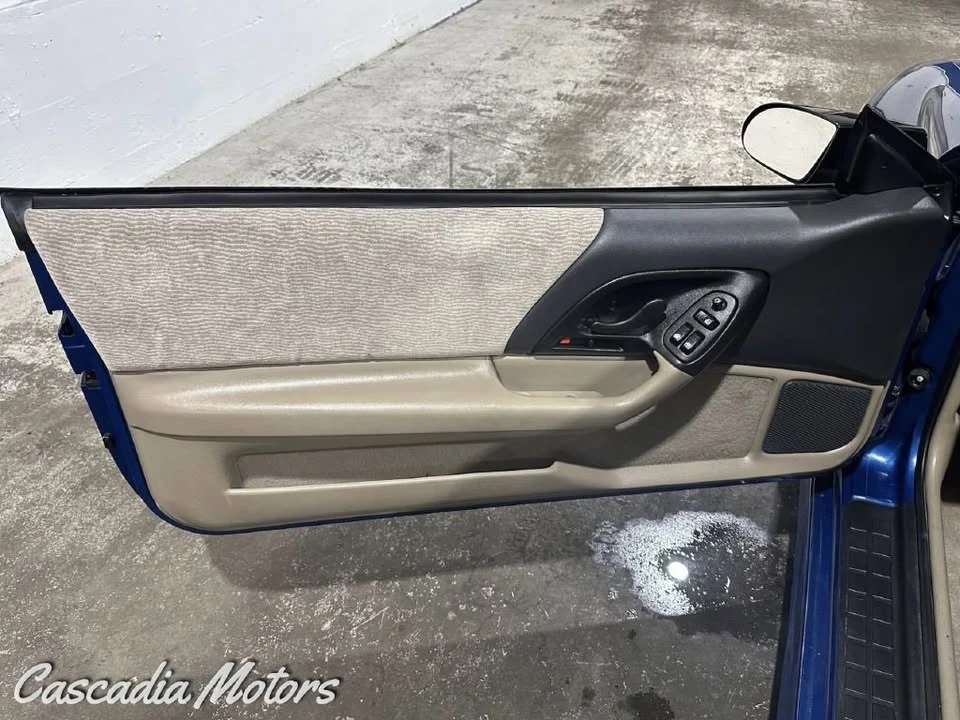 1996 Chevrolet Camaro 4th Gen - Image 19 of 20