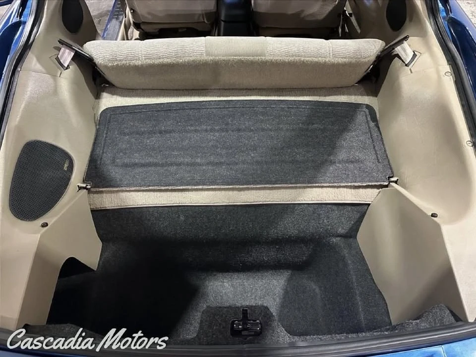 1996 Chevrolet Camaro 4th Gen - Image 10 of 20