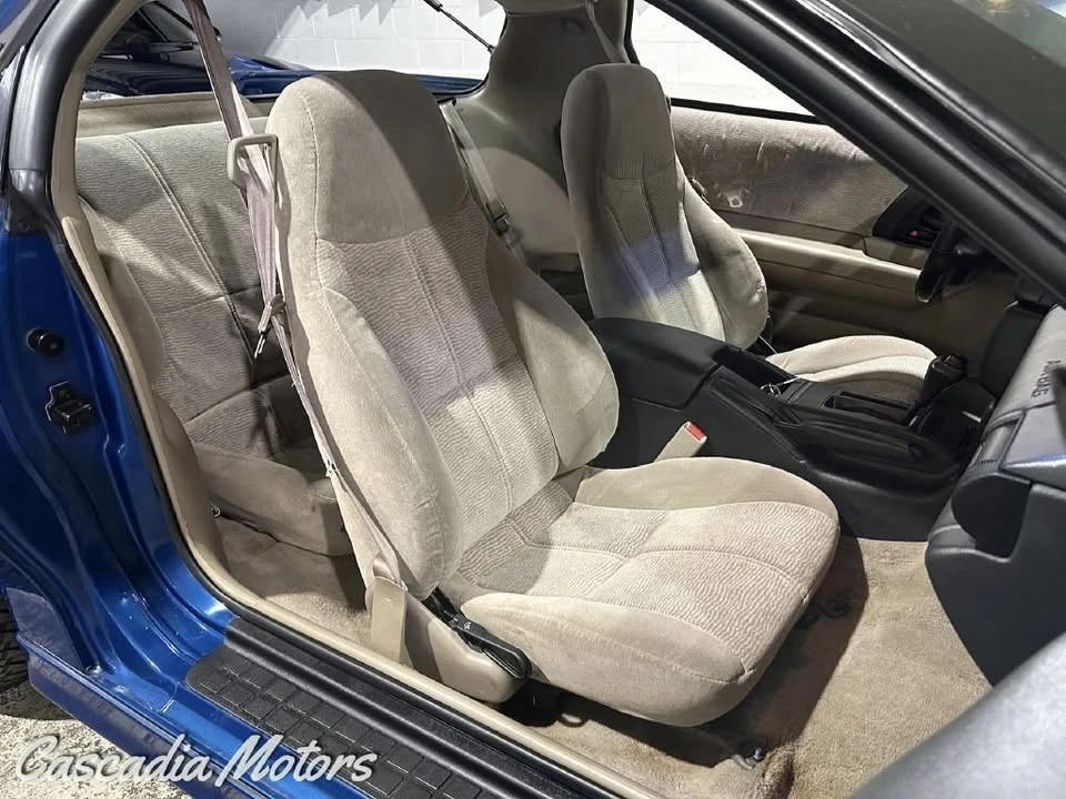 1996 Chevrolet Camaro 4th Gen - Image 14 of 20