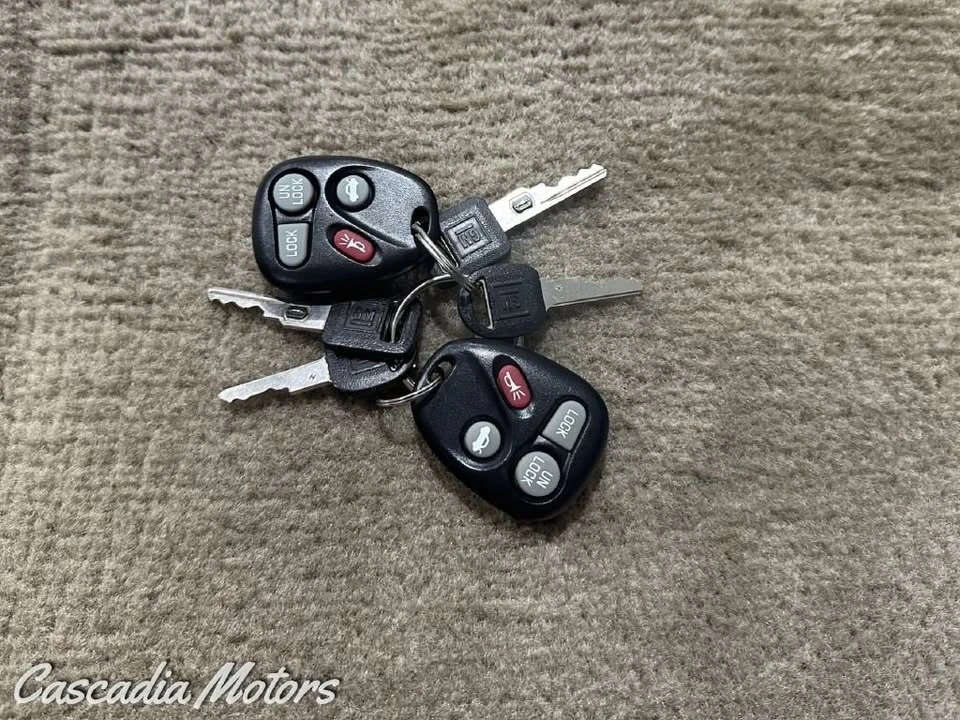 1996 Chevrolet Camaro 4th Gen - Image 2 of 20