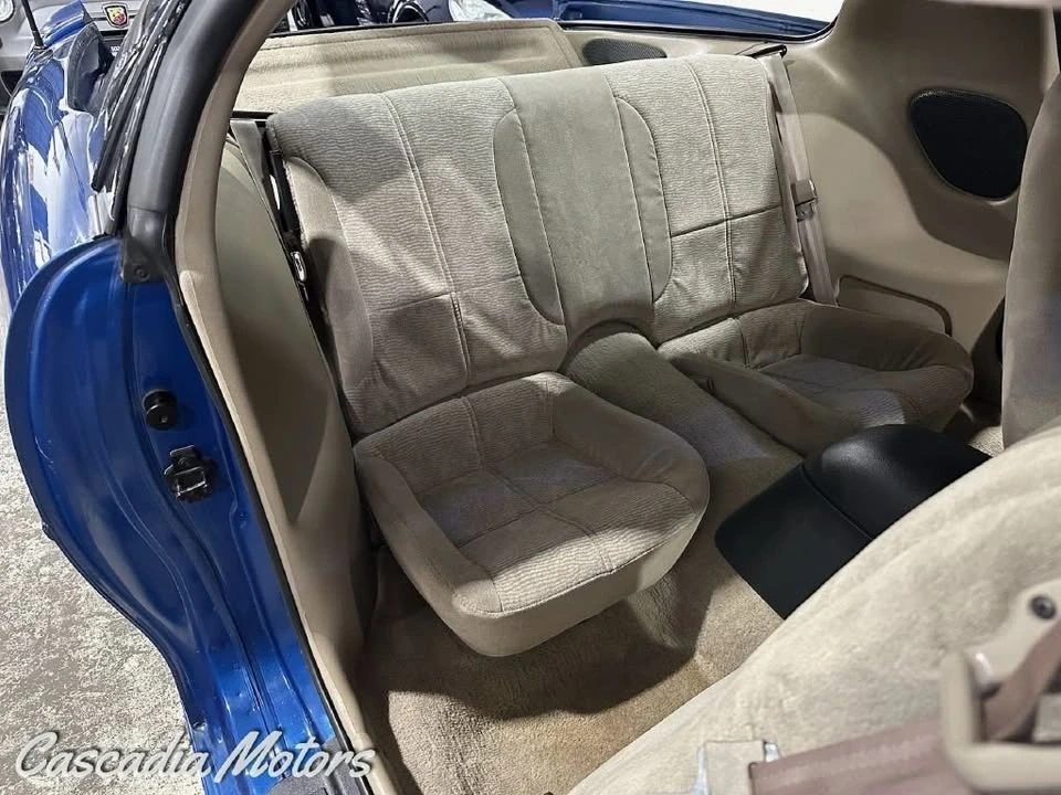1996 Chevrolet Camaro 4th Gen - Image 13 of 20