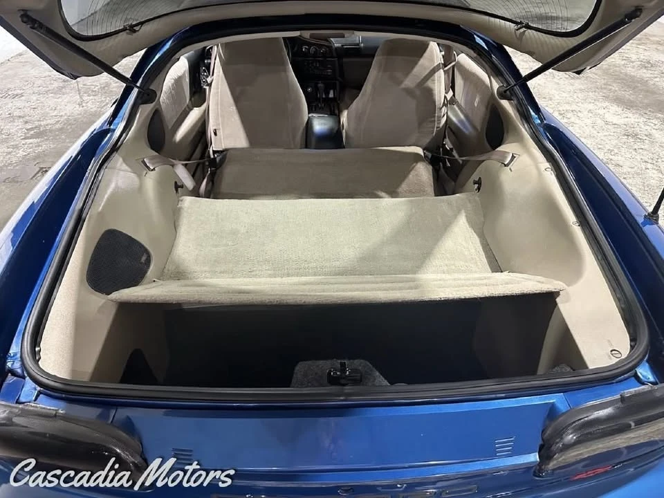 1996 Chevrolet Camaro 4th Gen - Image 12 of 20