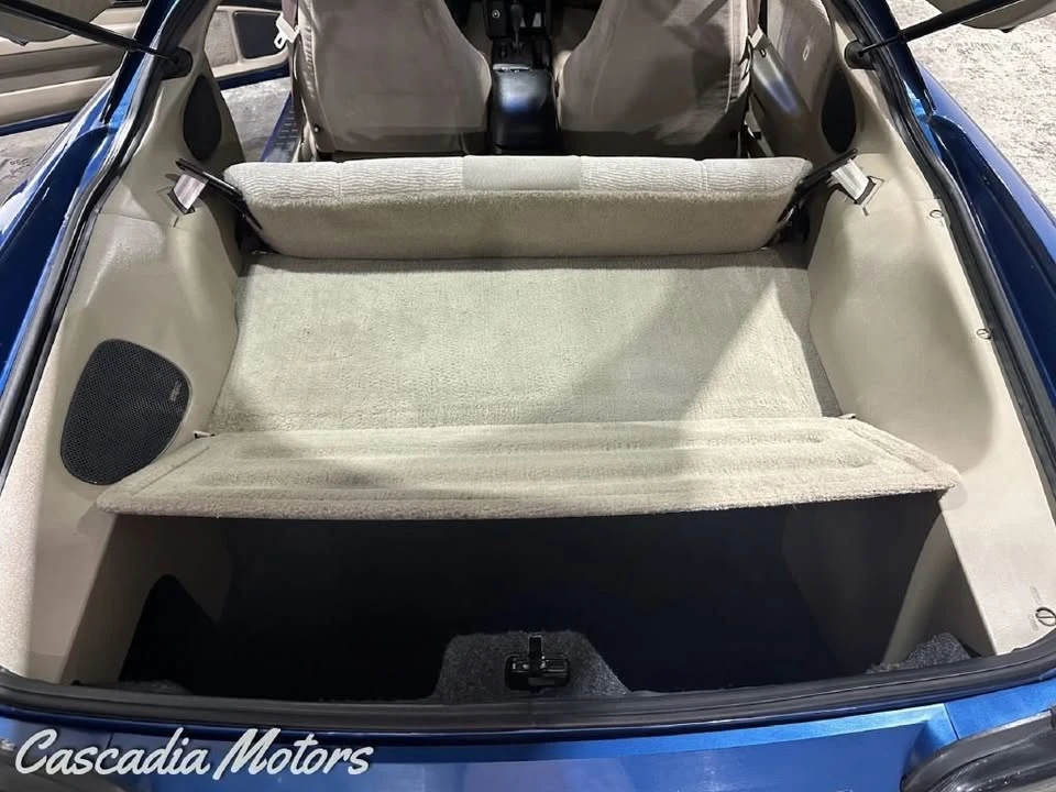 1996 Chevrolet Camaro 4th Gen - Image 11 of 20