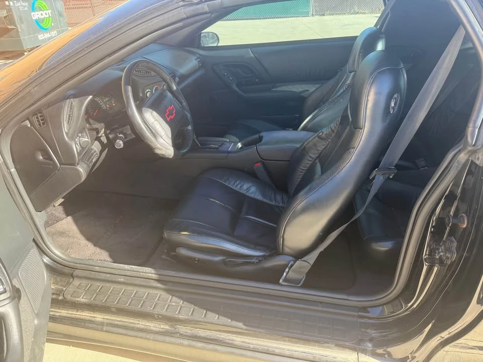 1996 Chevrolet Camaro 4th Gen - Image 8 of 10