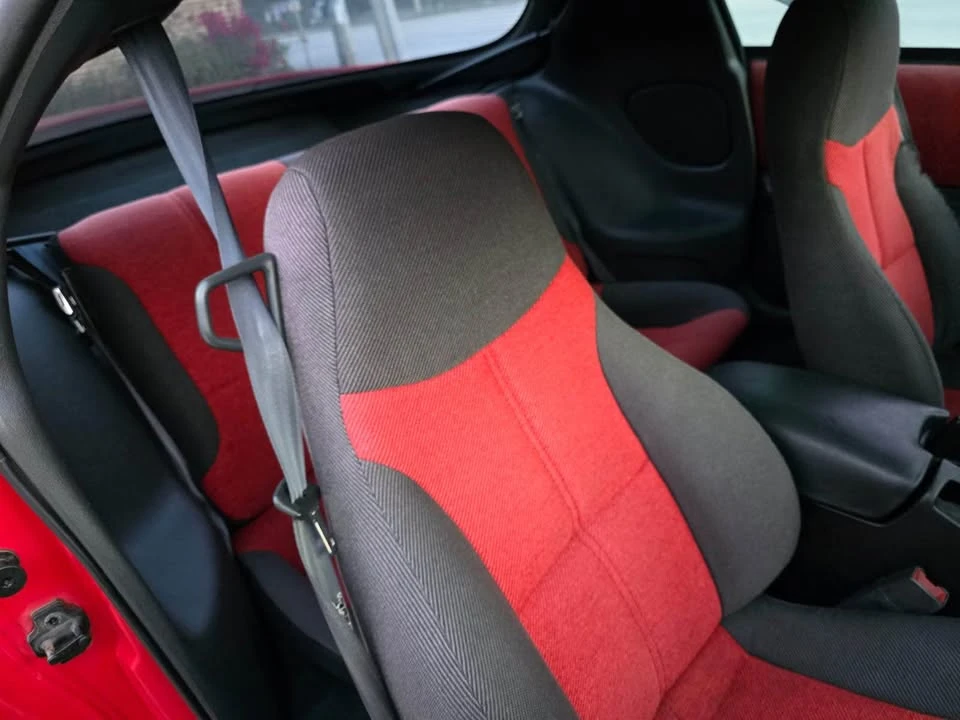 1996 Chevrolet Camaro 4th Gen - Image 12 of 14