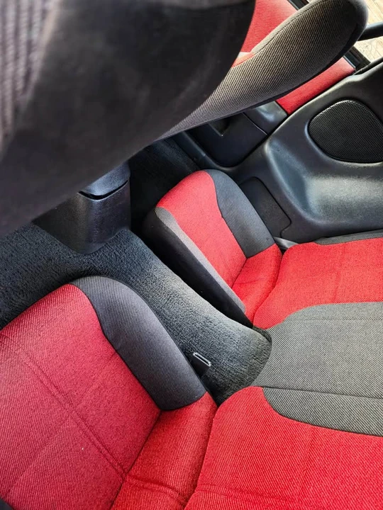 1996 Chevrolet Camaro 4th Gen - Image 13 of 14