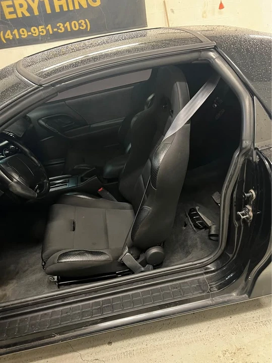 1996 Chevrolet Camaro 4th Gen - Image 6 of 9