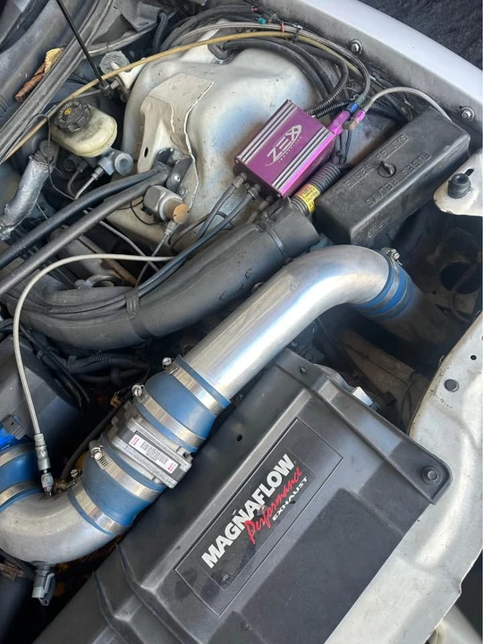 1996 Chevrolet Camaro 4th Gen - Image 10 of 11