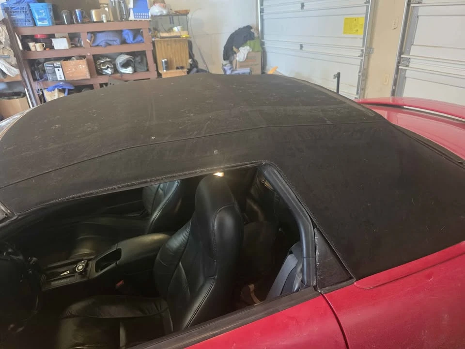 1996 Chevrolet Camaro 4th Gen - Image 10 of 10