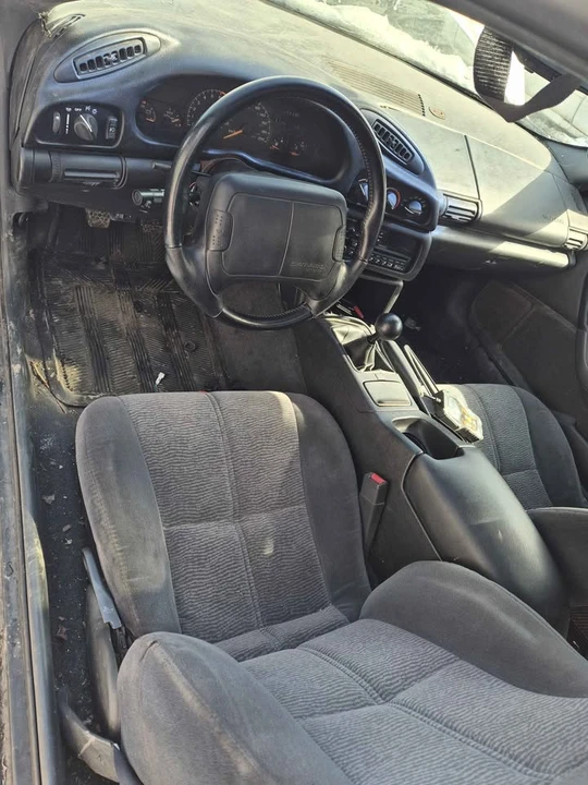 1996 Chevrolet Camaro 4th Gen - Image 5 of 8
