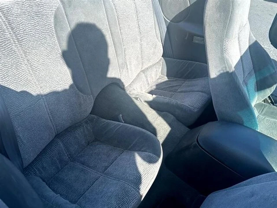 1996 Chevrolet Camaro 4th Gen - Image 11 of 20