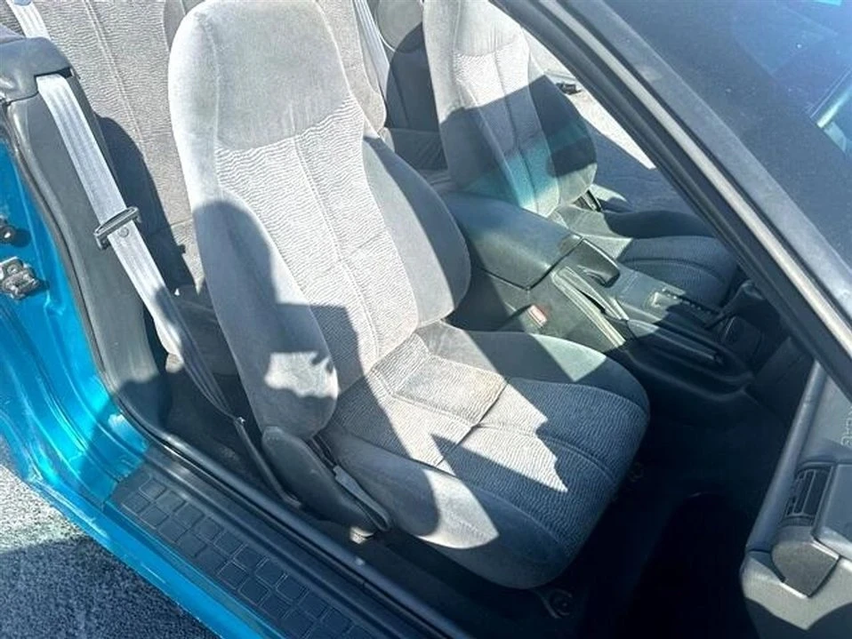 1996 Chevrolet Camaro 4th Gen - Image 10 of 20