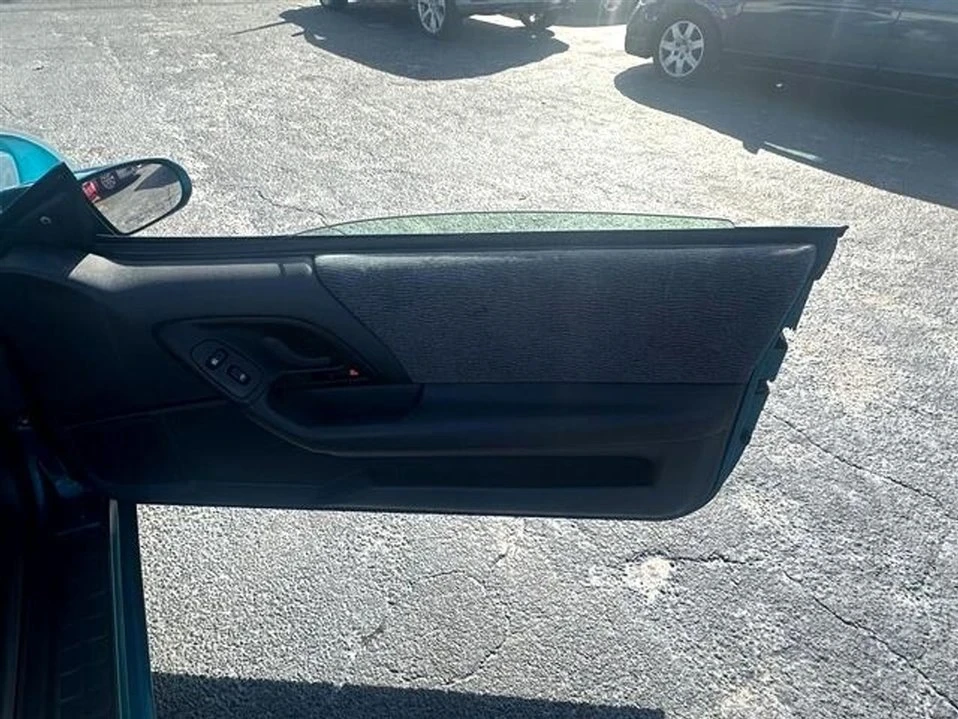 1996 Chevrolet Camaro 4th Gen - Image 13 of 20