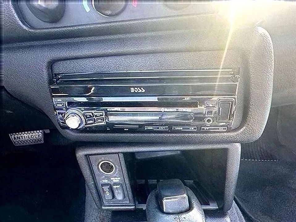 1996 Chevrolet Camaro 4th Gen - Image 12 of 15