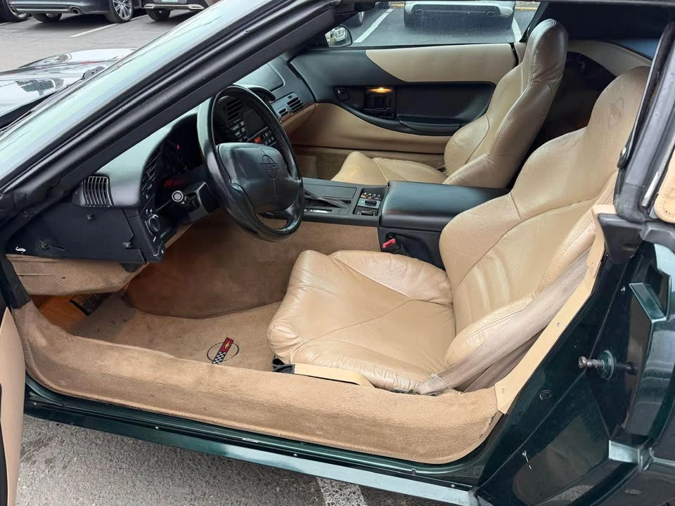 1996 Chevrolet Camaro 4th Gen - Image 12 of 20