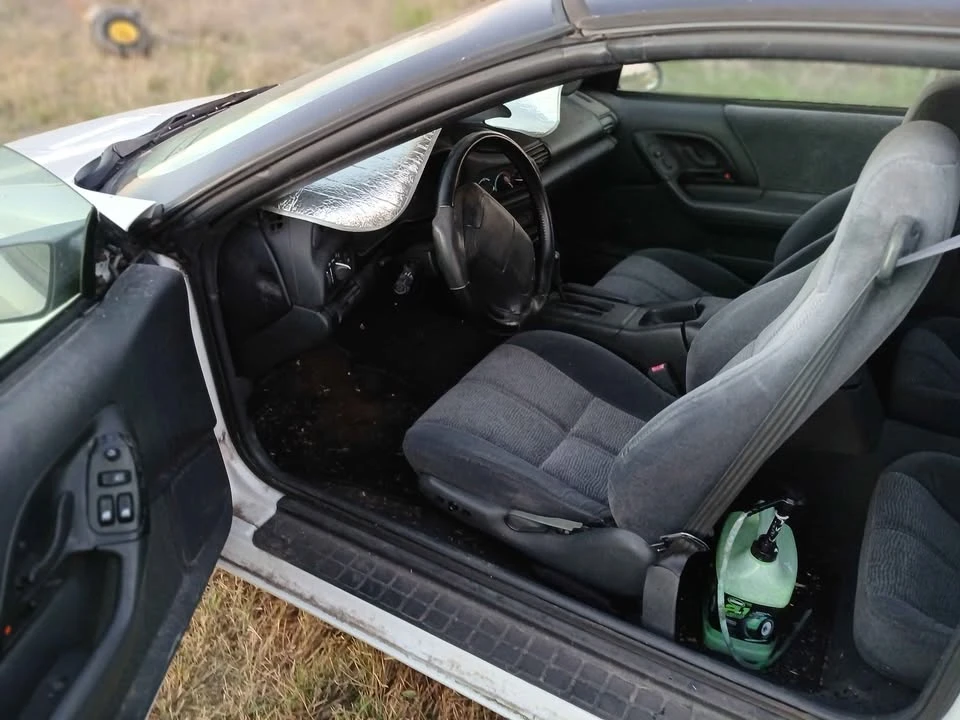 1996 Chevrolet Camaro 4th Gen - Image 5 of 7