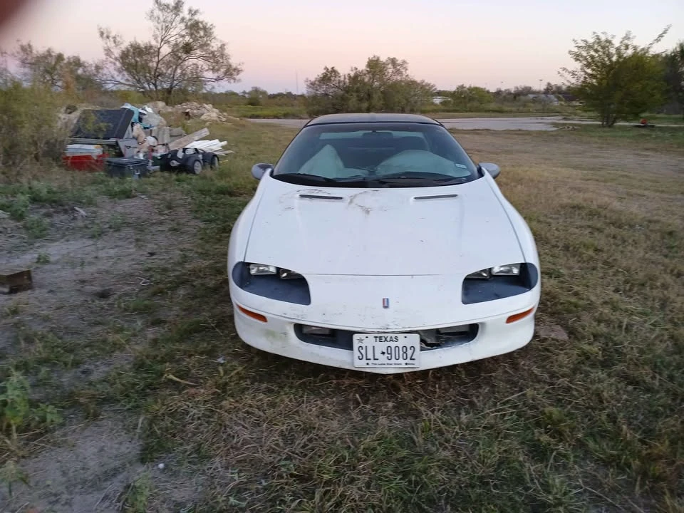 1996 Chevrolet Camaro 4th Gen - Image 2 of 7