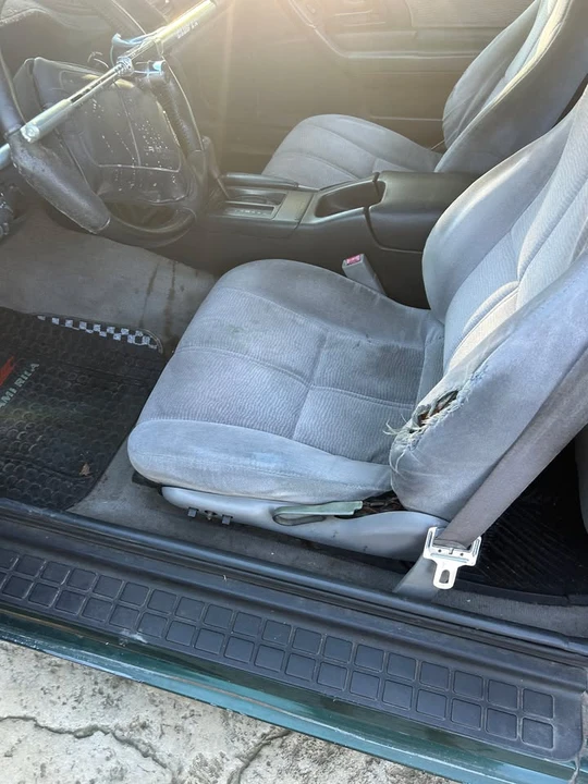 1996 Chevrolet Camaro 4th Gen - Image 6 of 7