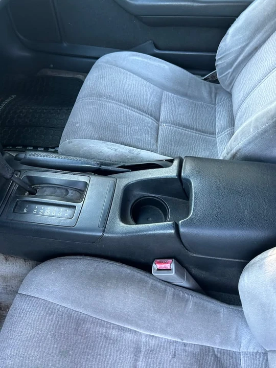 1996 Chevrolet Camaro 4th Gen - Image 4 of 7