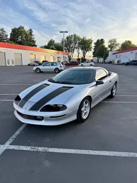1996 Chevrolet Camaro Z28