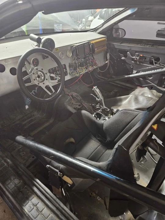 1996 Chevrolet Camaro 4th Gen - Image 4 of 8