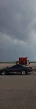 1996 Chevrolet Camaro