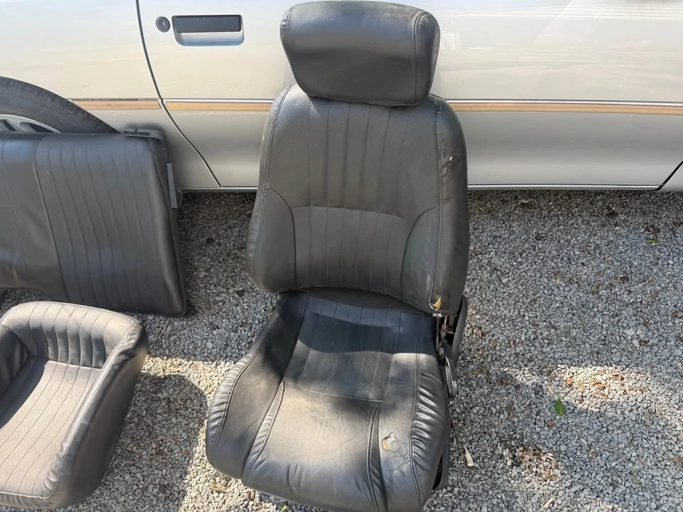 1996 Chevrolet Camaro 4th Gen - Image 10 of 12