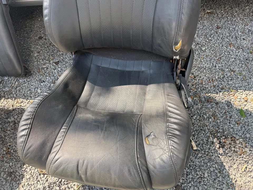 1996 Chevrolet Camaro 4th Gen - Image 11 of 12