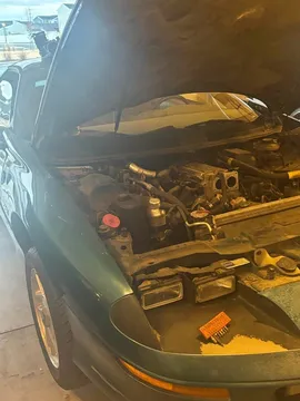 1996 Chevrolet Camaro Z28