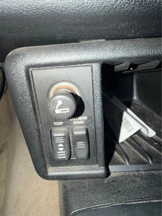 1996 Chevrolet Camaro 4th Gen - Image 2 of 6