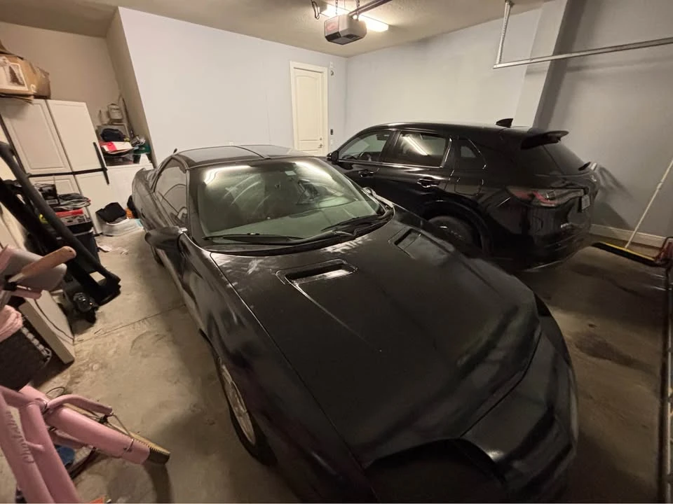 1996 Chevrolet Camaro 4th Gen - Image 2 of 7