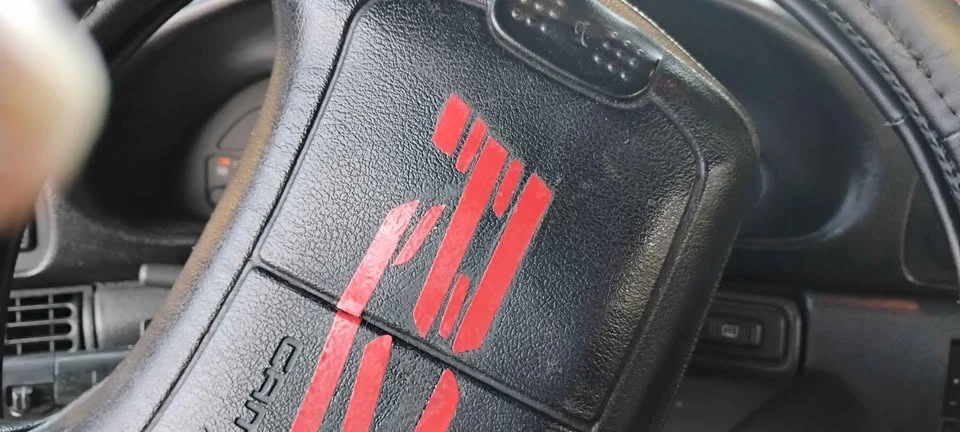 1996 Chevrolet Camaro 4th Gen - Image 5 of 10