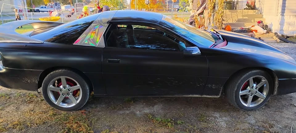 1996 Chevrolet Camaro 4th Gen - Image 4 of 10