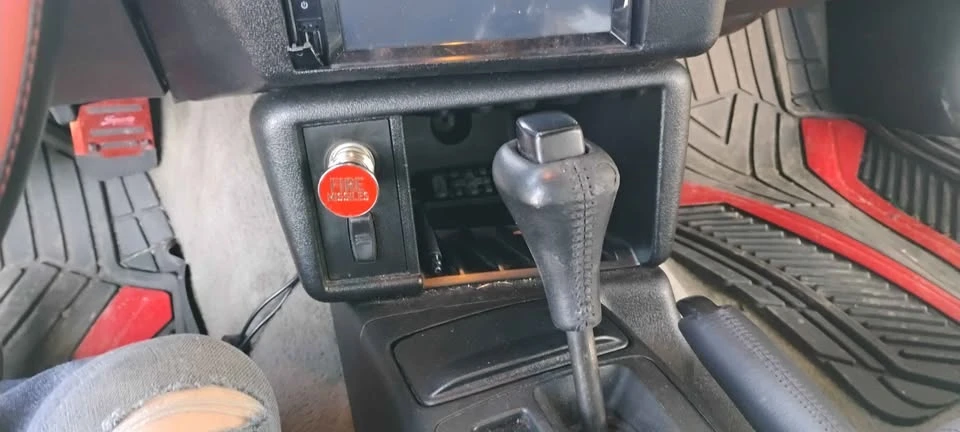 1996 Chevrolet Camaro 4th Gen - Image 10 of 10