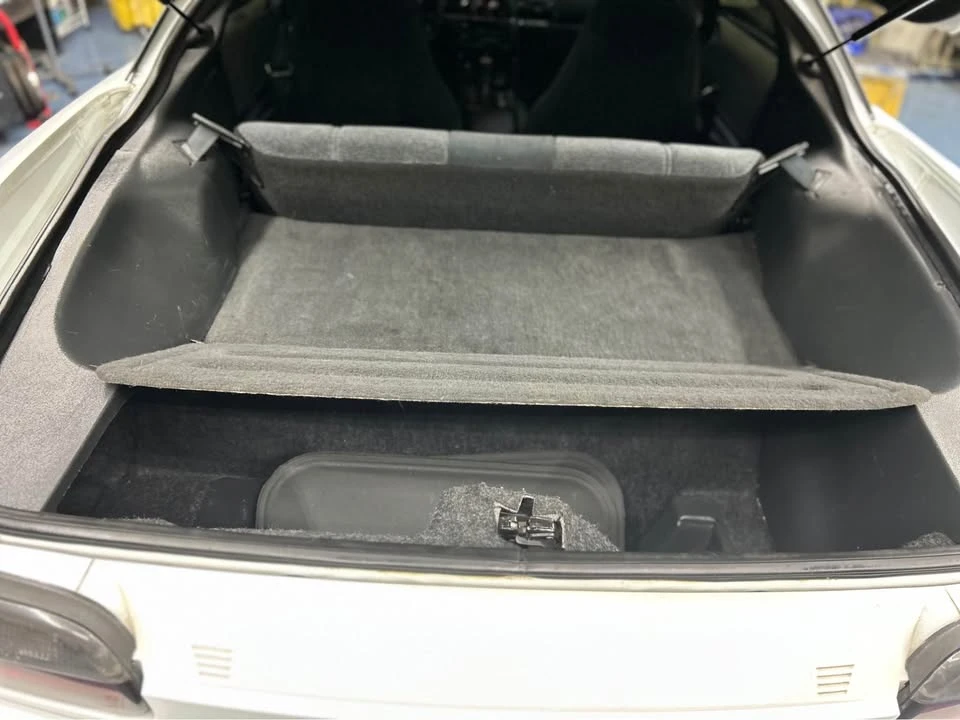 1996 Chevrolet Camaro 4th Gen - Image 10 of 10