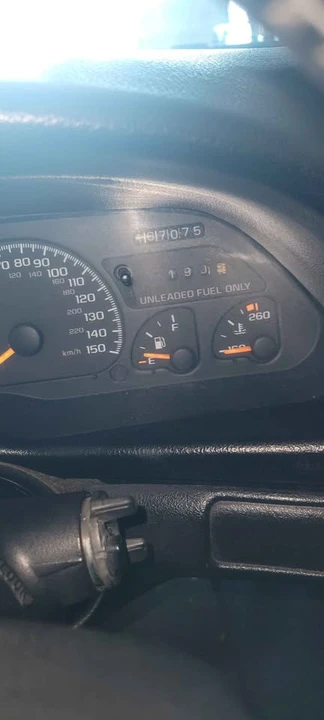 1996 Chevrolet Camaro SS 4th Gen - Image 5 of 6