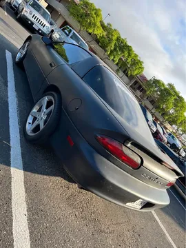 1996 Chevrolet Camaro Z28