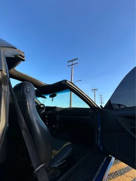 1996 Chevrolet Camaro Z28