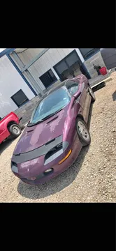 1996 Chevrolet Camaro Z28
