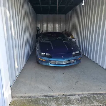 1996 Chevrolet Camaro Z/28