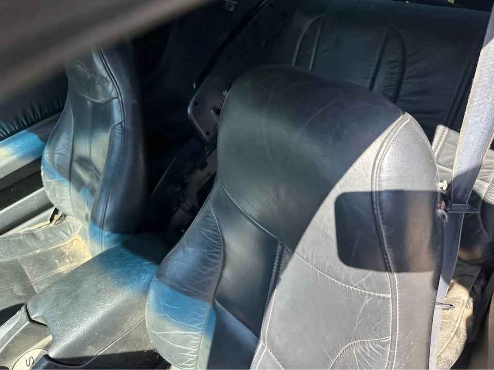 1996 Chevrolet Camaro SS 4th Gen - Image 11 of 14