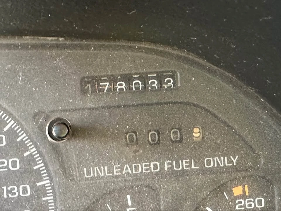 1996 Chevrolet Camaro SS 4th Gen - Image 13 of 14