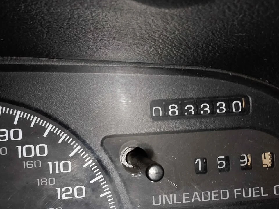 1996 Chevrolet Camaro 4th Gen - Image 5 of 5