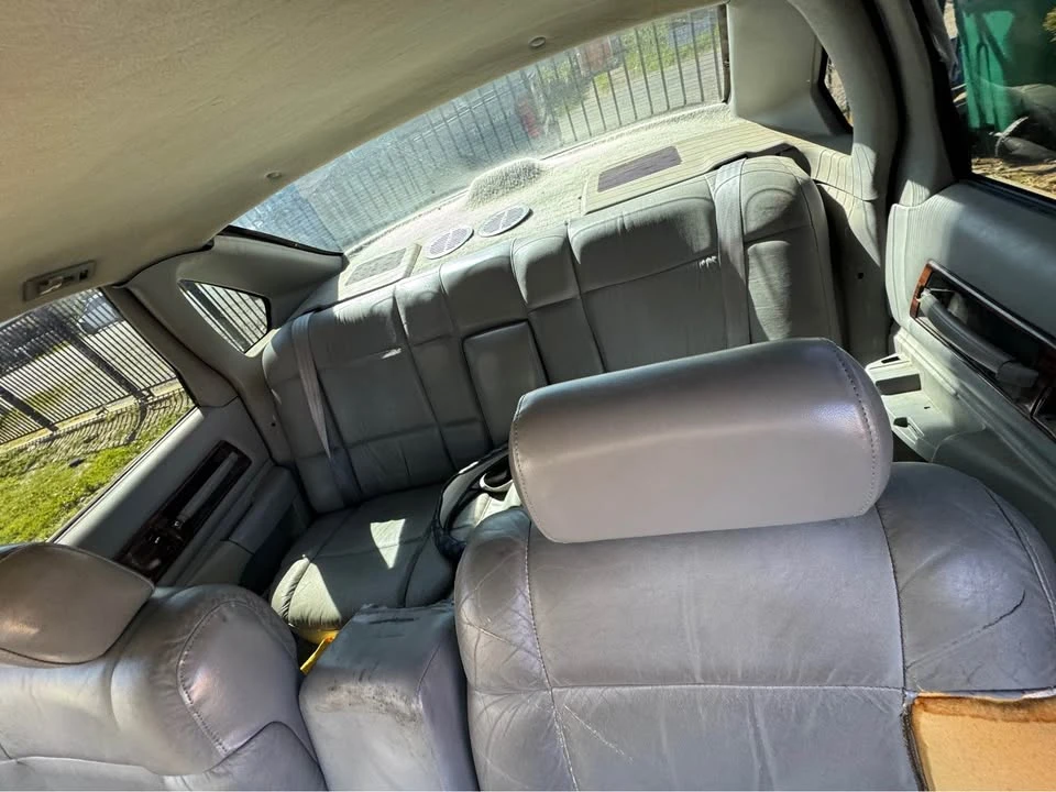 1996 Chevrolet Caprice - Image 5 of 5