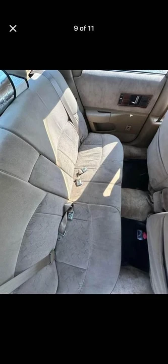 1996 Chevrolet Caprice - Image 8 of 8