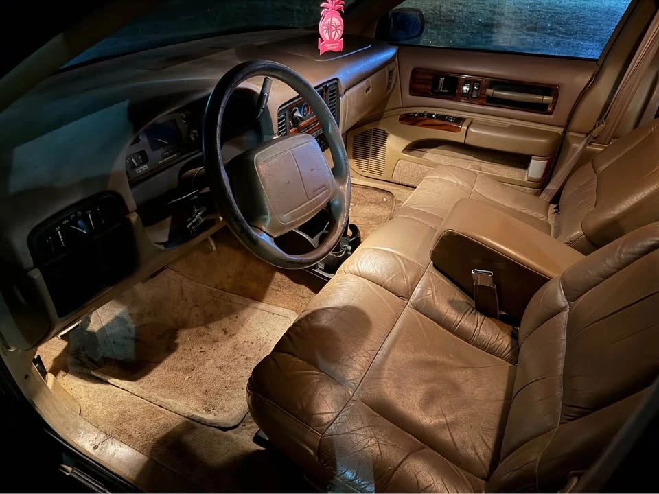 1996 Chevrolet Caprice - Image 12 of 12